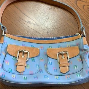 Dooney and Bourke Handbag
